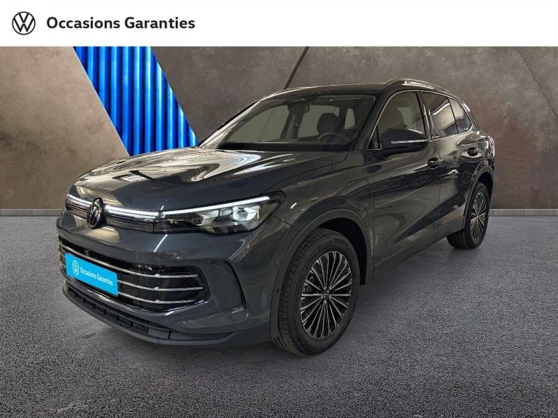 Image de l'annonce principale - Volkswagen Tiguan