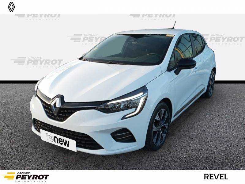 Image de l'annonce principale - Renault Clio