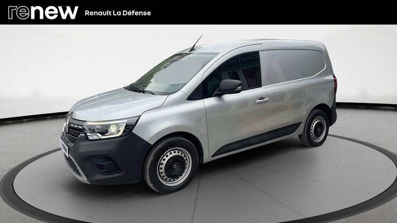 Image de l'annonce principale - Renault Kangoo