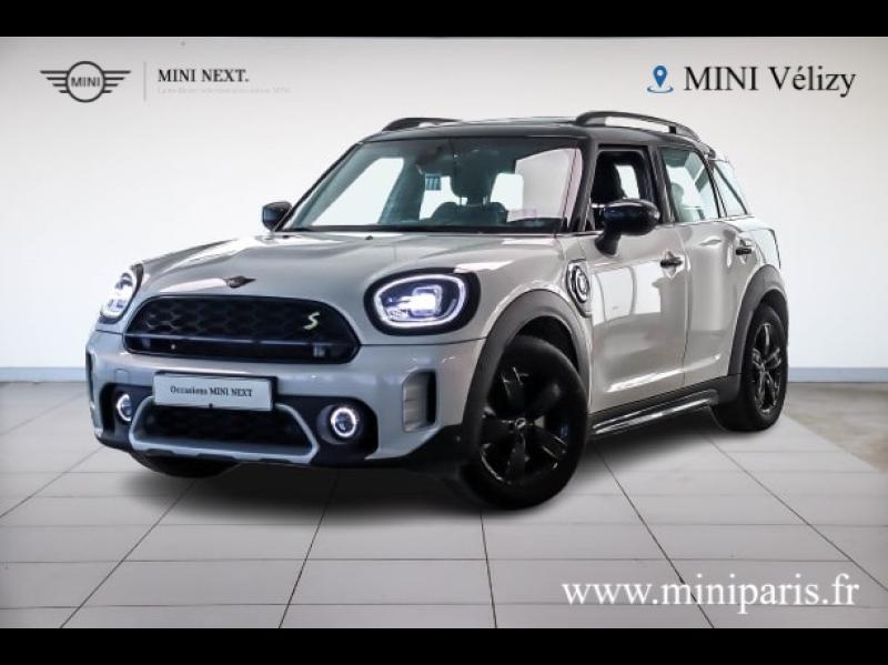 Image de l'annonce principale - MINI Countryman