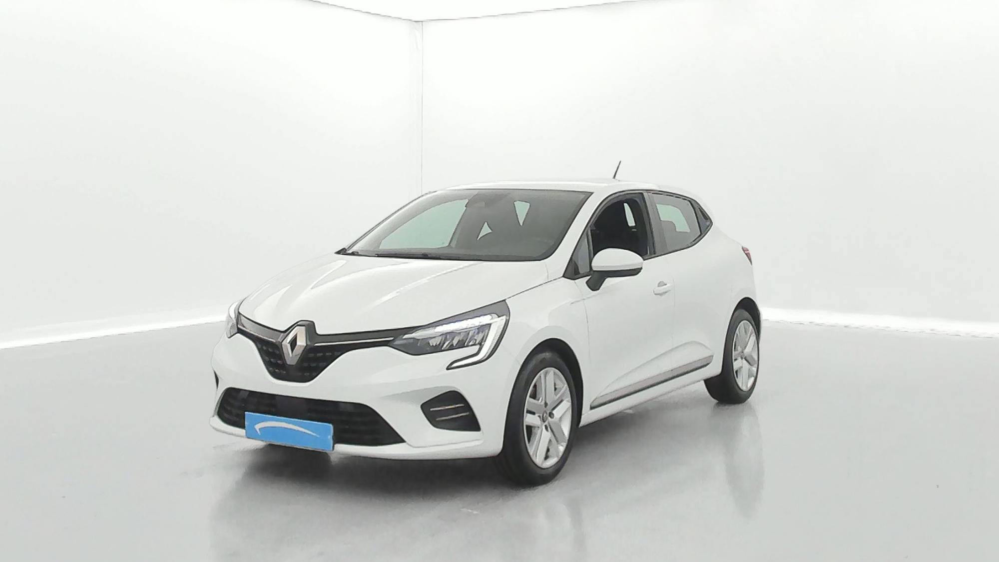 Image de l'annonce principale - Renault Clio