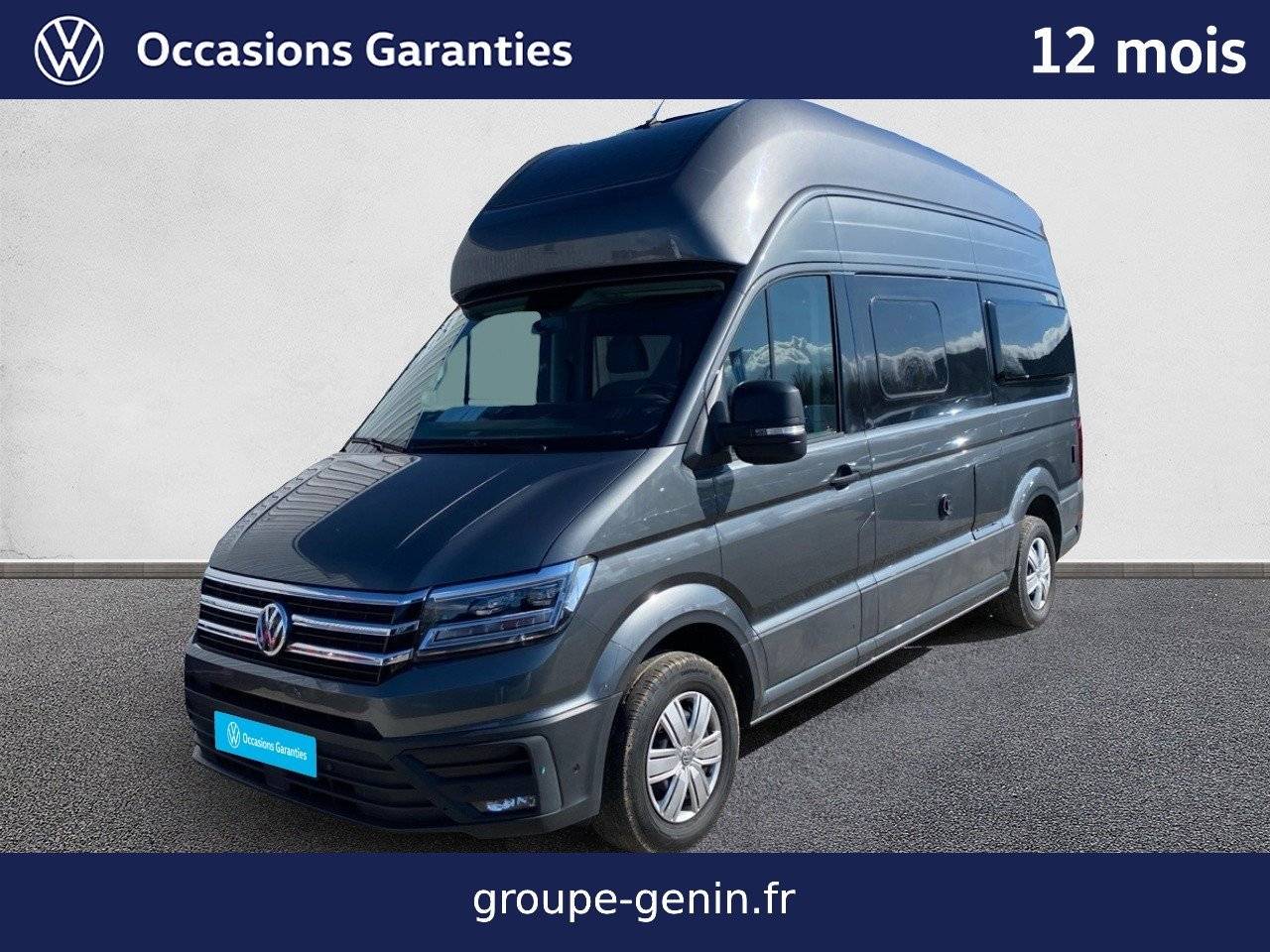 Image de l'annonce principale - Volkswagen California