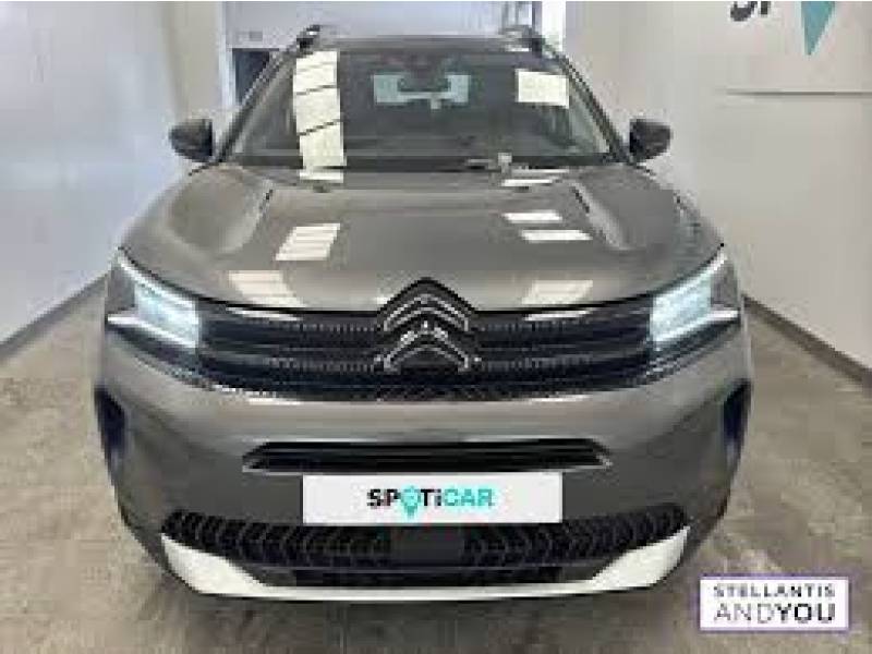 Image de l'annonce principale - Citroën C5 Aircross