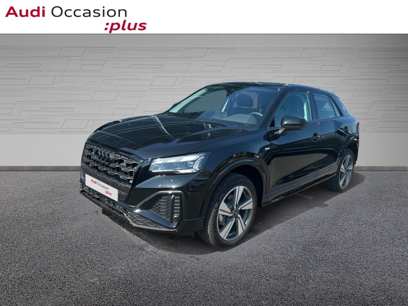 Image de l'annonce principale - Audi Q2