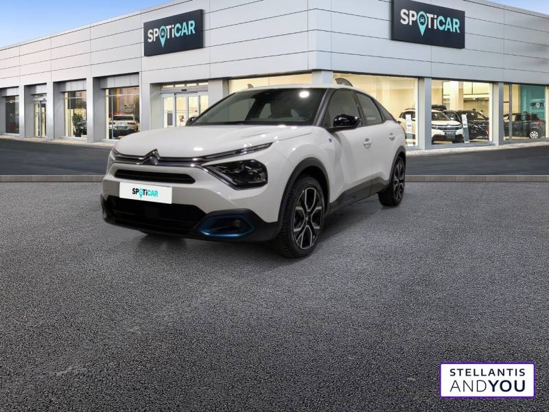 Image de l'annonce principale - Citroën C4