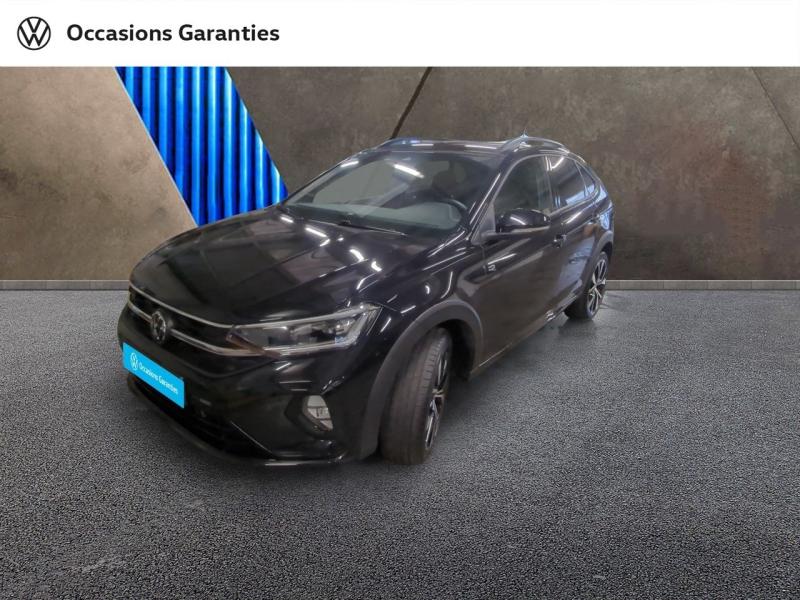 Image de l'annonce principale - Volkswagen Taigo