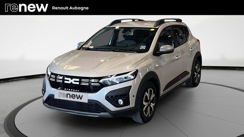 Image de l'annonce principale - Dacia Sandero