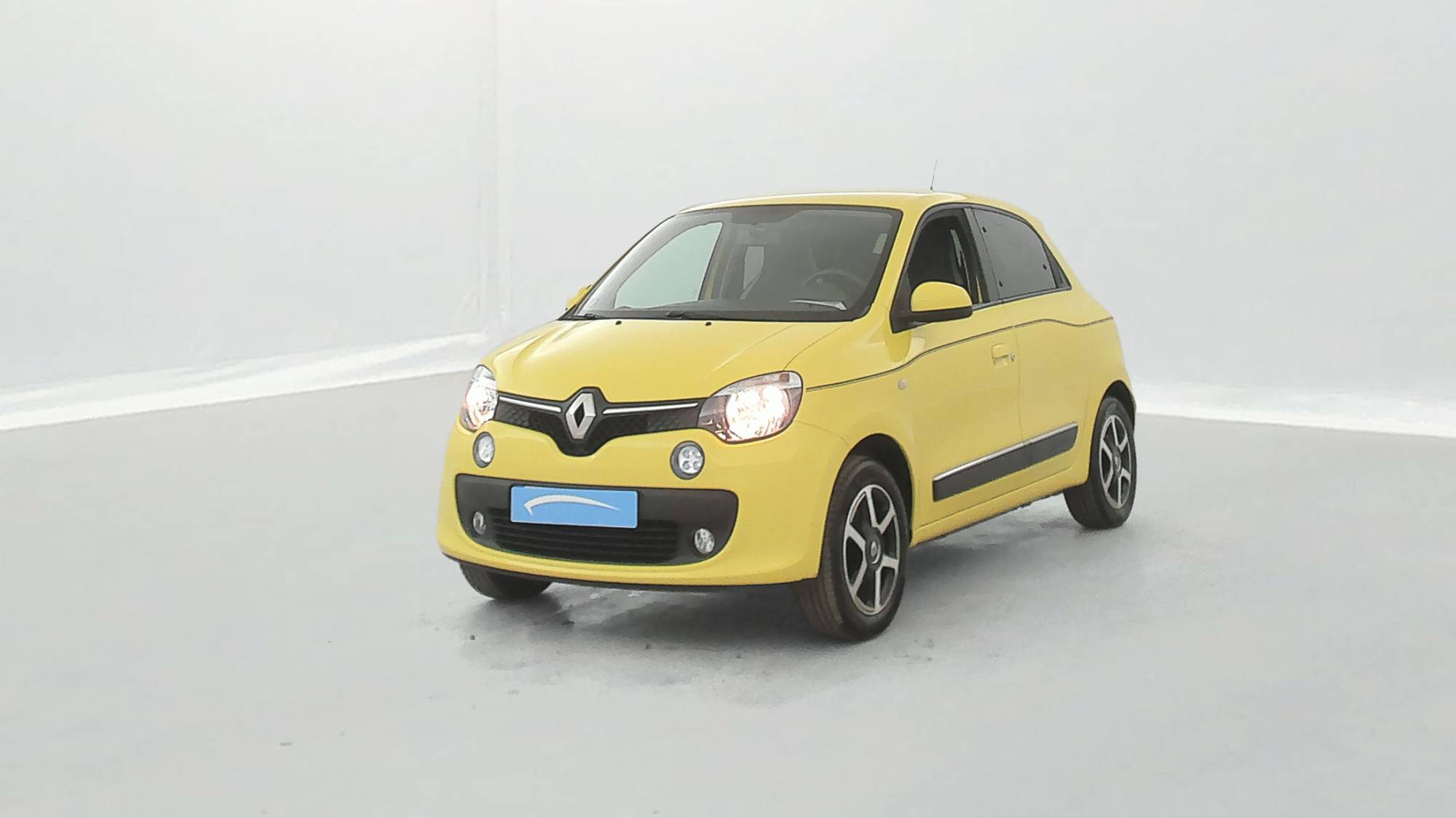 Image de l'annonce principale - Renault Twingo