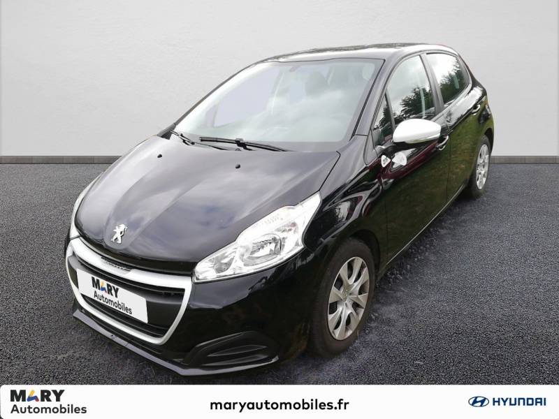 Image de l'annonce principale - Peugeot 208