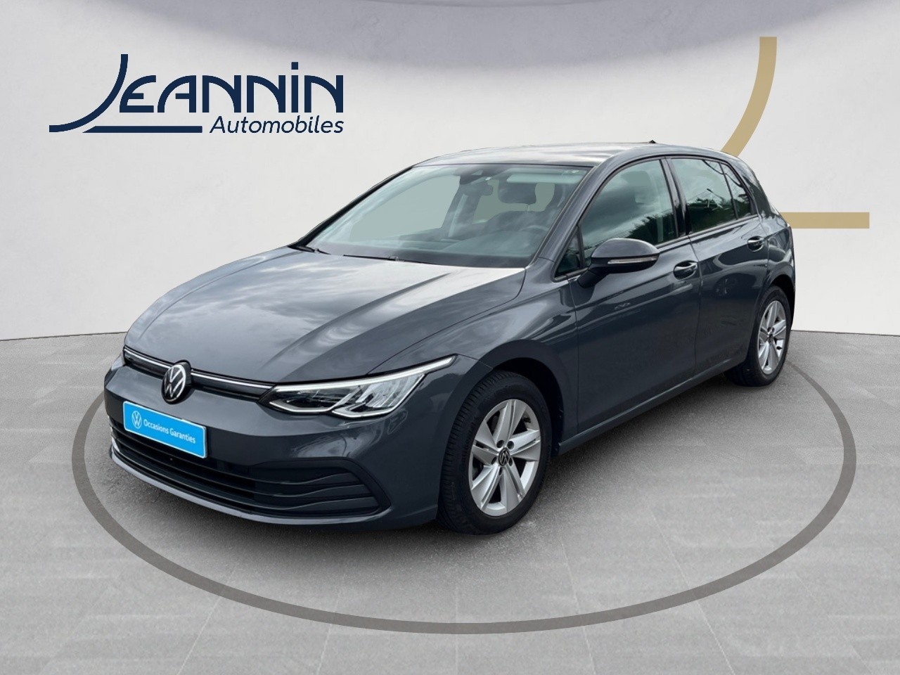 Image de l'annonce principale - Volkswagen Golf