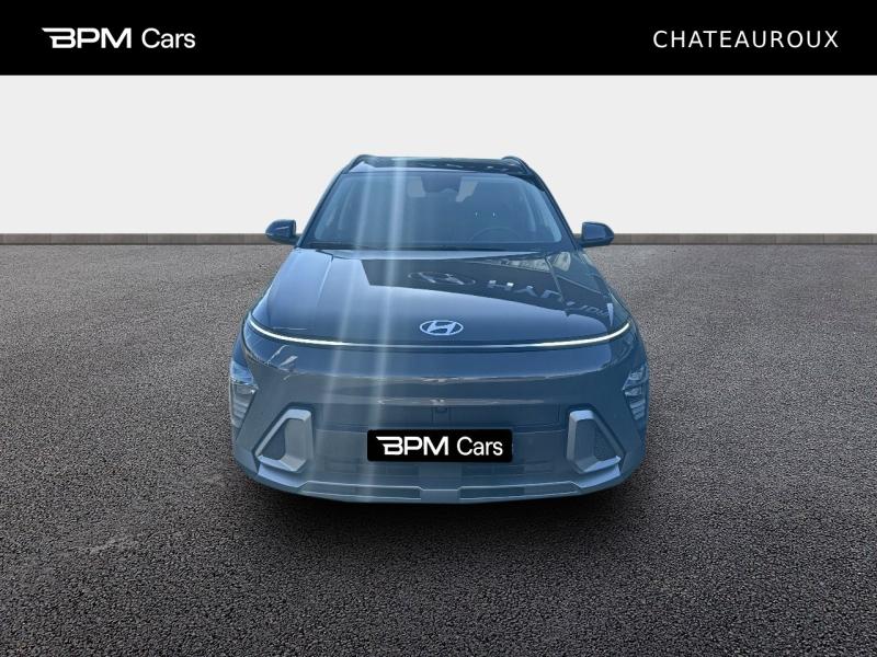 Image de l'annonce principale - Hyundai Kona