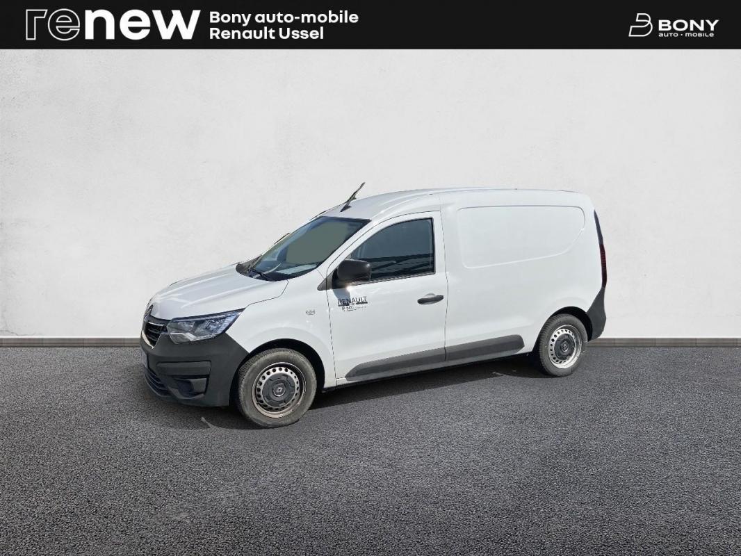 Image de l'annonce principale - Renault Express