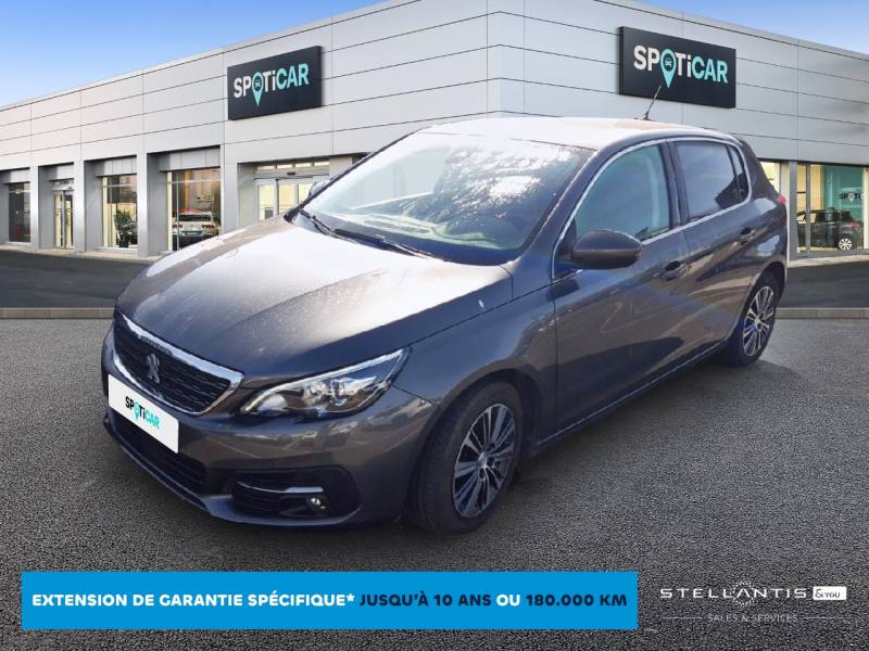 Image de l'annonce principale - Peugeot 308