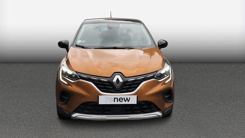 Image de l'annonce principale - Renault Captur