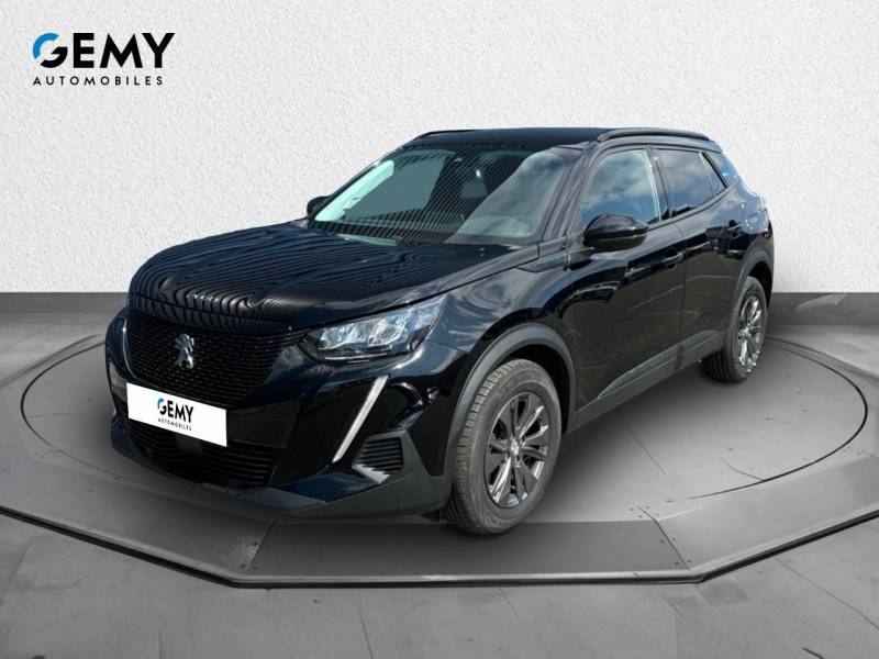 Image de l'annonce principale - Peugeot 2008