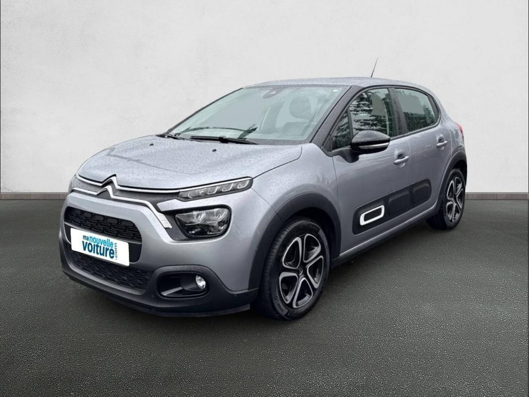 Image de l'annonce principale - Citroën C3