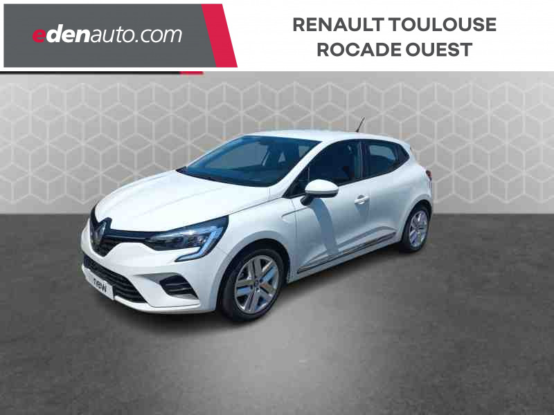 Image de l'annonce principale - Renault Clio