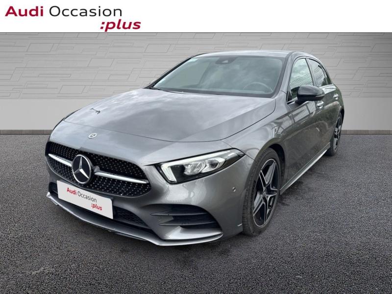 Image de l'annonce principale - Mercedes-Benz Classe A