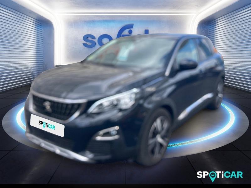 Image de l'annonce principale - Peugeot 3008