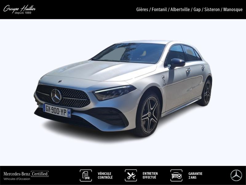 Image de l'annonce principale - Mercedes-Benz Classe A