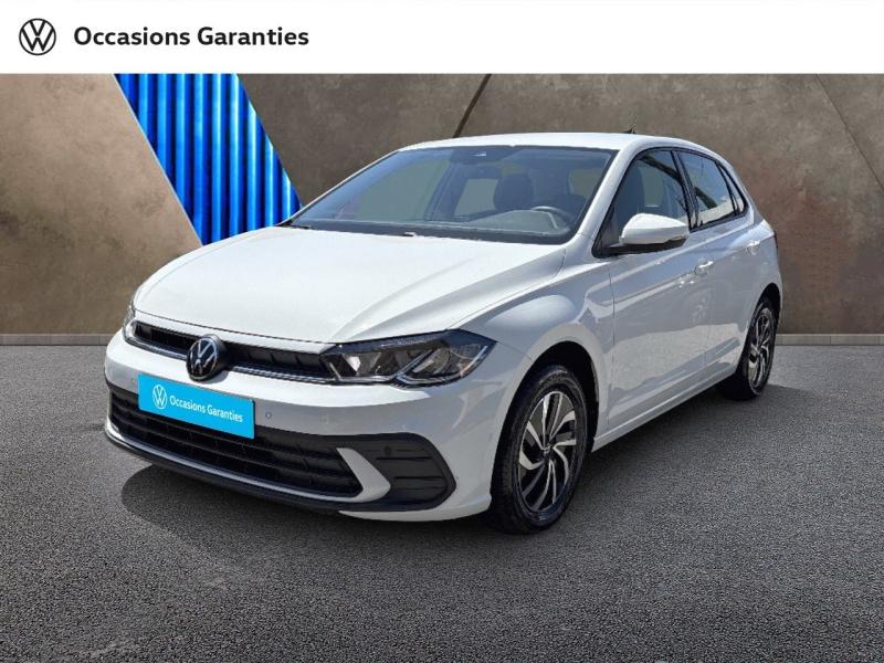 Image de l'annonce principale - Volkswagen Polo