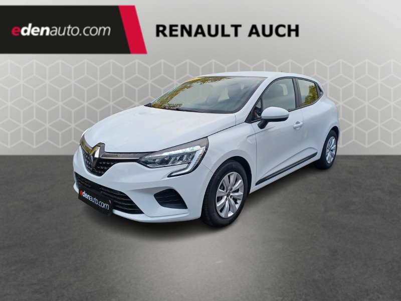 Image de l'annonce principale - Renault Clio