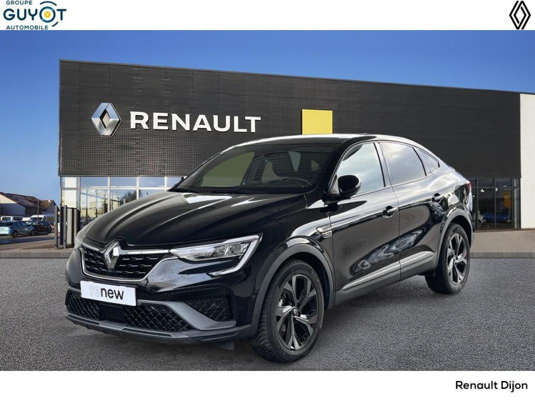 Image de l'annonce principale - Renault Arkana