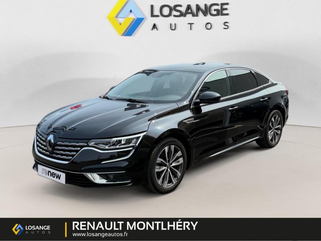 Image de l'annonce principale - Renault Talisman