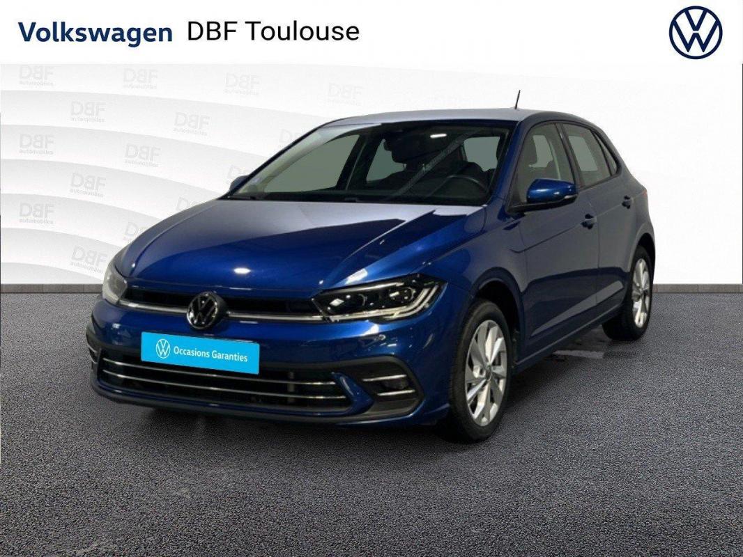 Image de l'annonce principale - Volkswagen Polo