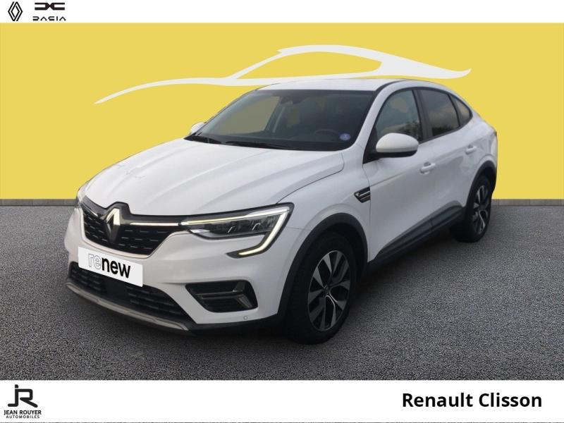 Image de l'annonce principale - Renault Arkana