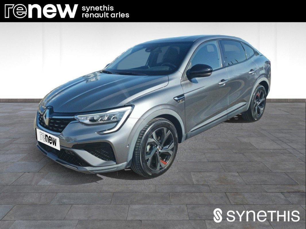 Image de l'annonce principale - Renault Arkana