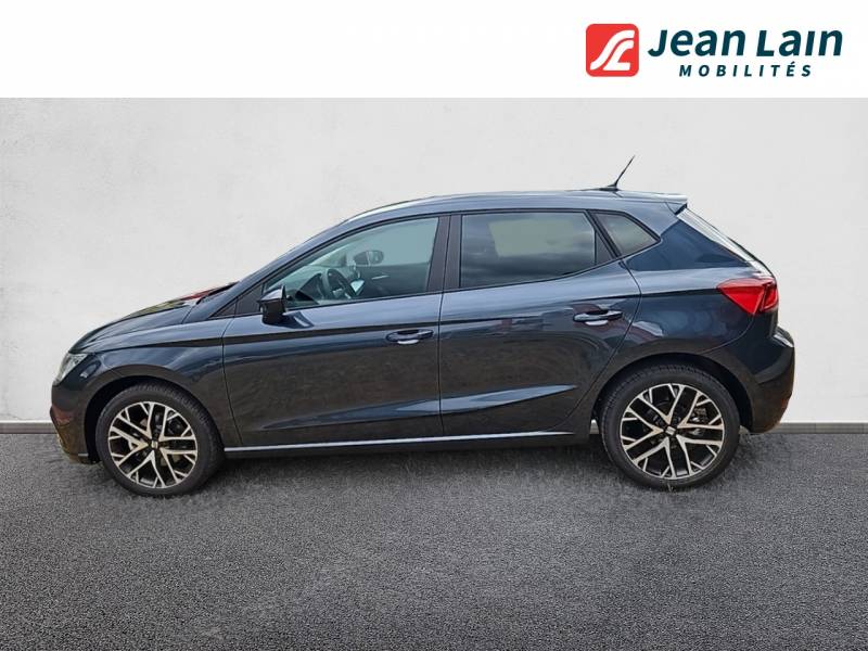 Image de l'annonce principale - SEAT Ibiza