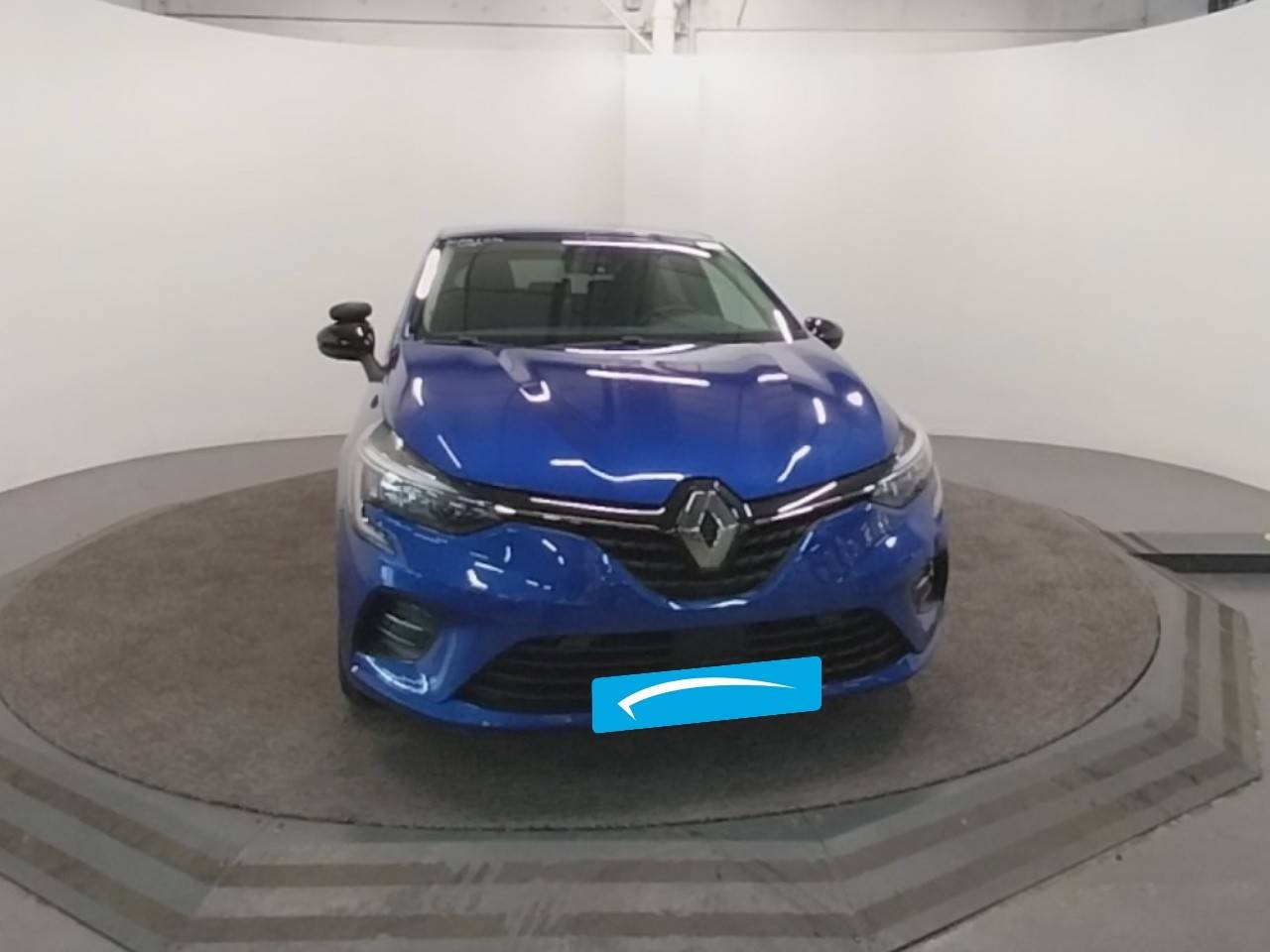 Image de l'annonce principale - Renault Clio