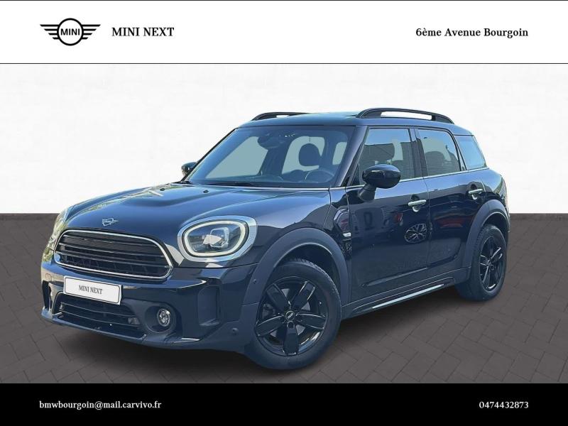Image de l'annonce principale - MINI Countryman