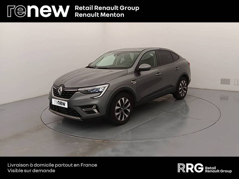 Image de l'annonce principale - Renault Arkana