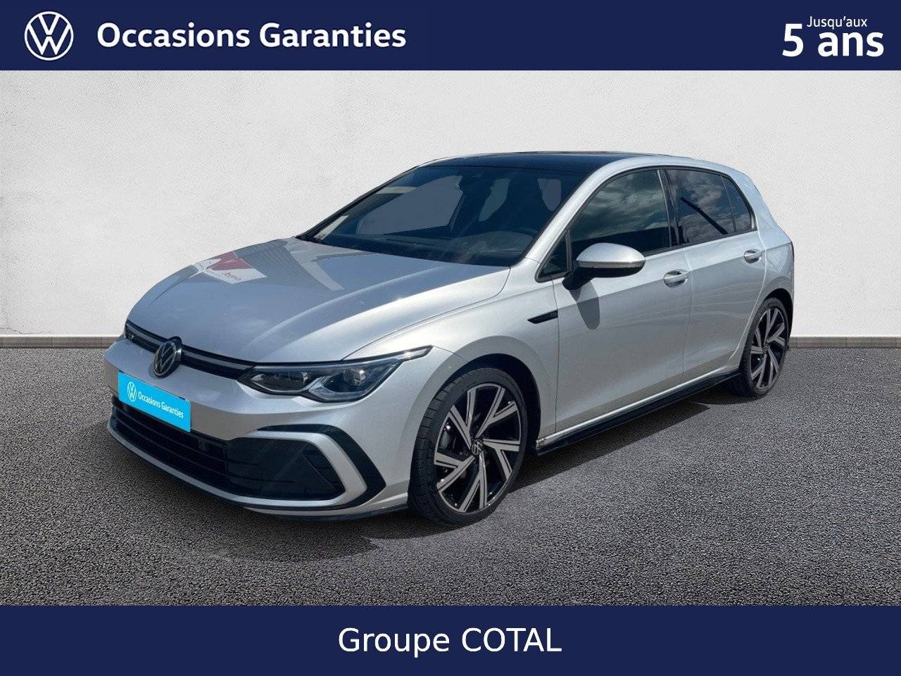 Image de l'annonce principale - Volkswagen Golf