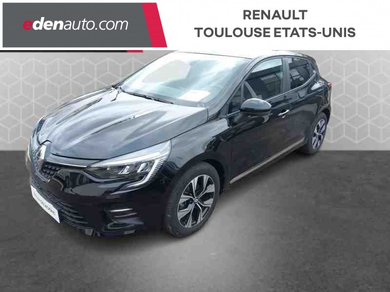 Image de l'annonce principale - Renault Clio