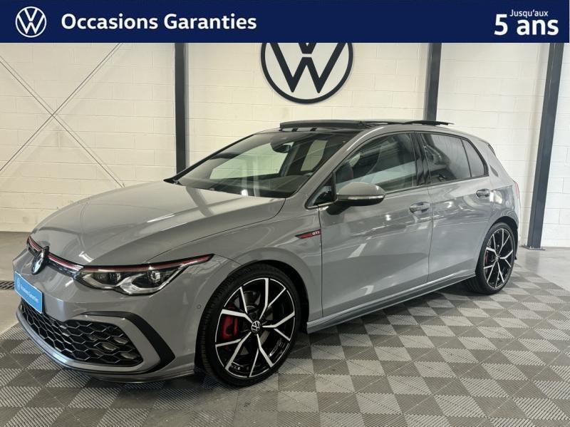 Image de l'annonce principale - Volkswagen Golf GTI