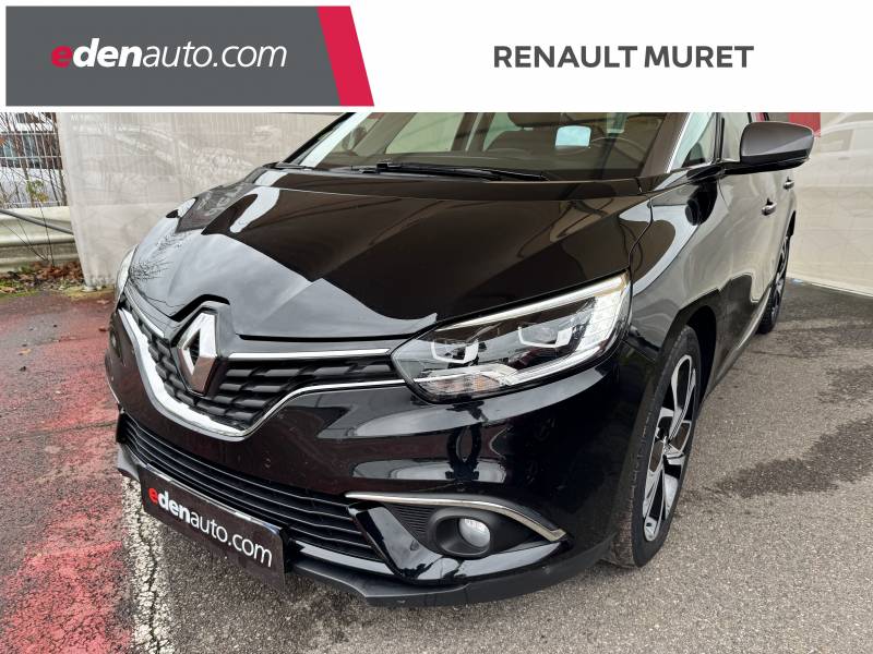 Image de l'annonce principale - Renault Scénic