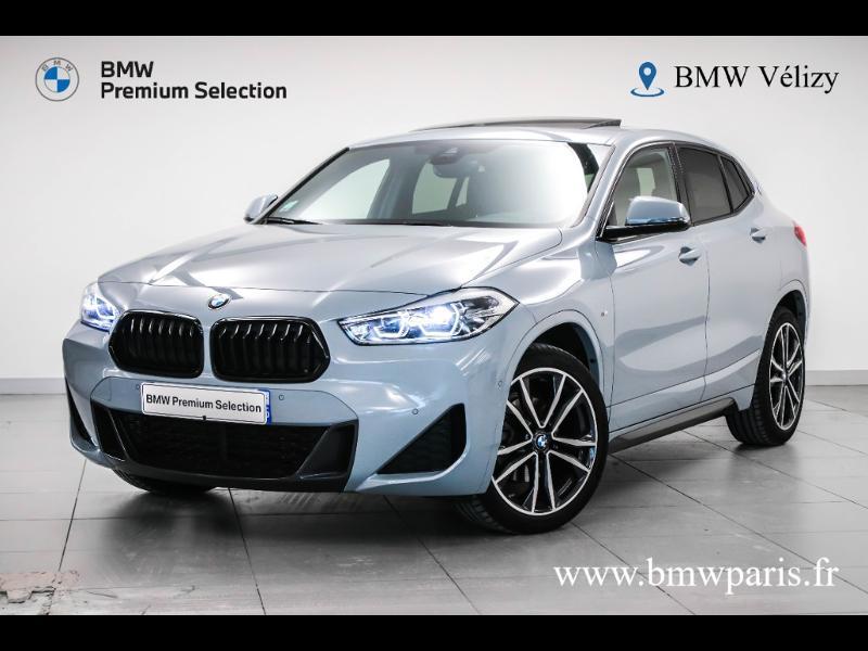 Image de l'annonce principale - BMW X2