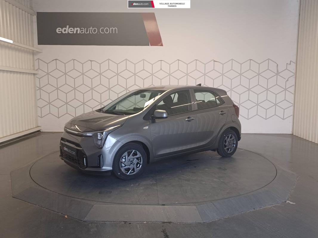 Image de l'annonce principale - Kia Picanto