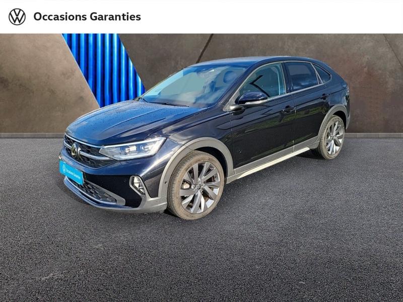 Image de l'annonce principale - Volkswagen Taigo