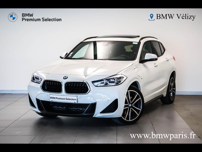 Image de l'annonce principale - BMW X2