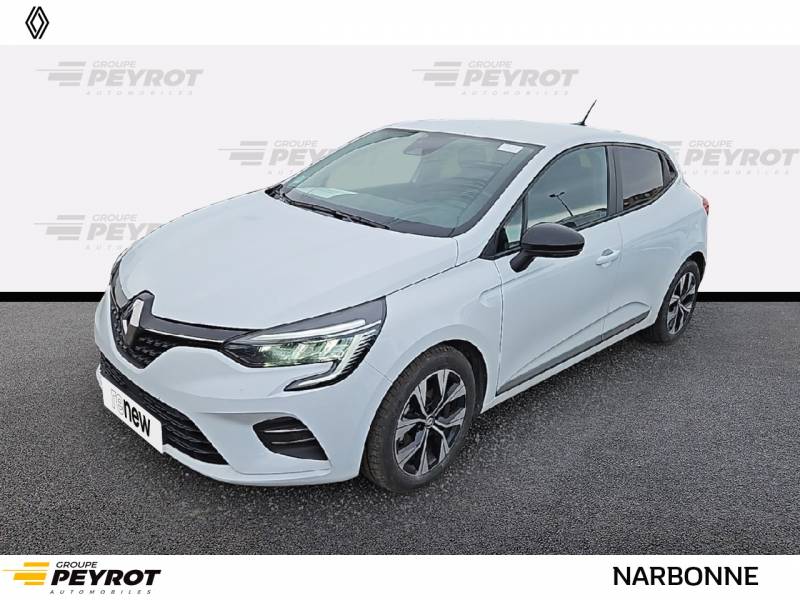 Image de l'annonce principale - Renault Clio