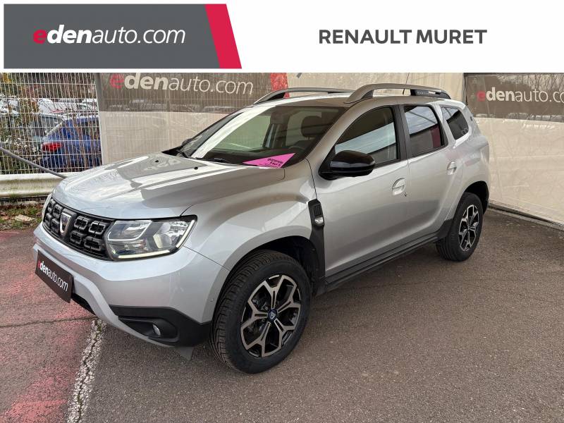 Image de l'annonce principale - Dacia Duster