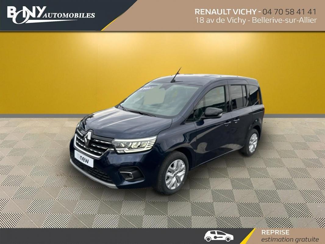 Image de l'annonce principale - Renault Kangoo