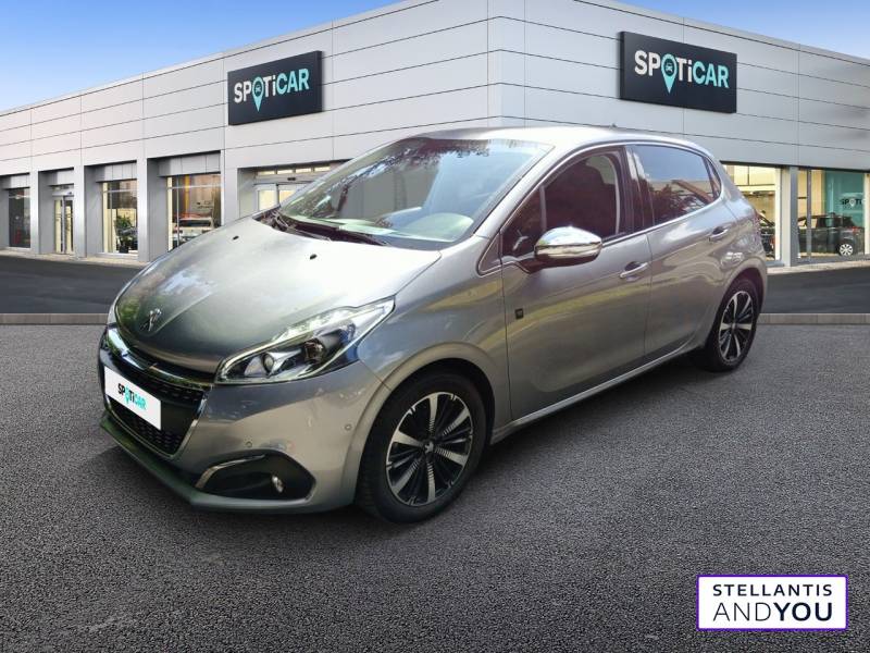 Image de l'annonce principale - Peugeot 208