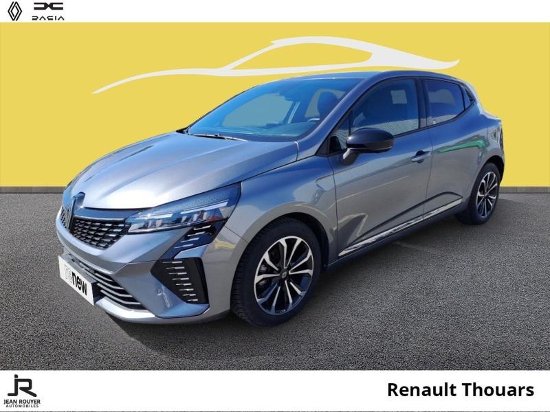 Image de l'annonce principale - Renault Clio