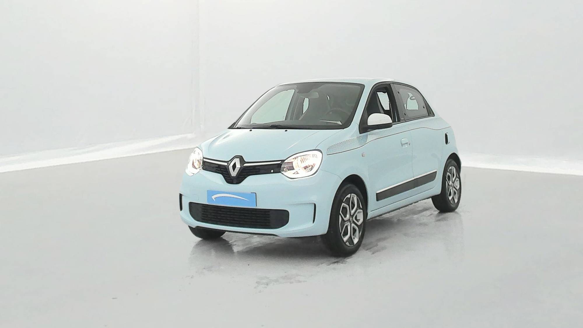 Image de l'annonce principale - Renault Twingo