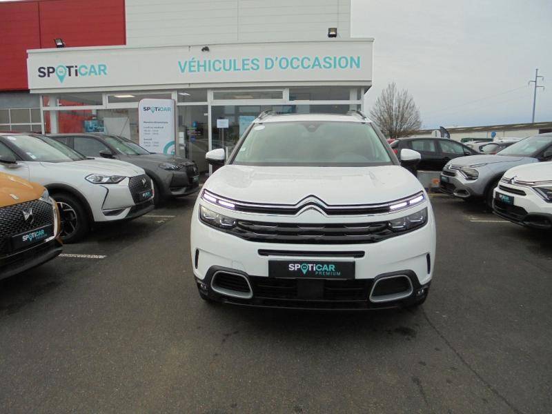 Image de l'annonce principale - Citroën C5 Aircross